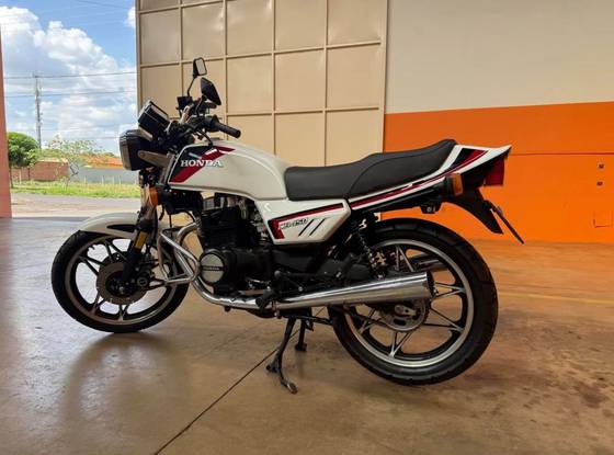 HONDA CB 450 HONDA CB 450